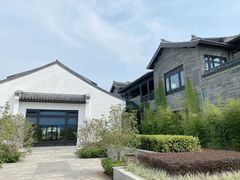 -禾悦庄餐厅