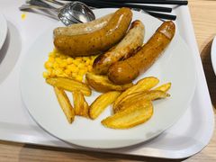 -宜家·瑞典风味餐厅(四元桥店)