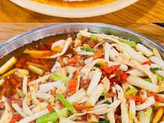 -邱金小炒·30 年盐帮江湖菜(自贡店)