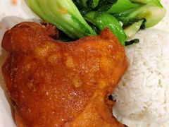 -露莎餐厅(得胜沙店)