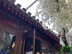 门面-束河人家(南锣鼓巷店)