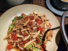 -汤家茗苑·精致私房菜(白沙店)