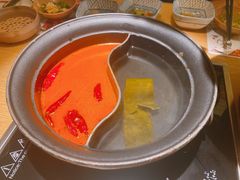 -温野菜涮涮锅(大悦城店)