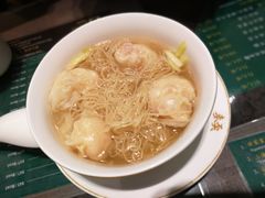 -麦奀云吞面世家(中环店)