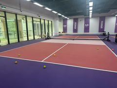 -Our Pickleball多多动匹克球俱乐部(世博源店)