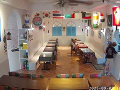 -Tony's House