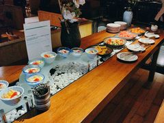 -郑州建业艾美酒店-曙餐厅