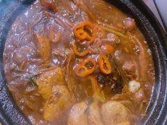 -打酱油·非遗淮扬菜(瘦西湖梅岭店)