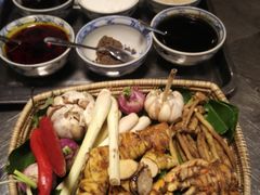 -Champey Cooking Class