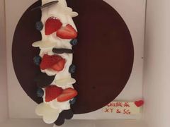 提拉米苏-好利来(永定路店)