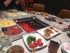 -海底捞火锅(亲子主题北金鹰店)
