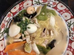 -桃屋日本料理(清华科技园店)