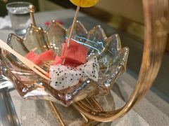 -海底捞火锅(亲贤北街店)