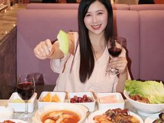 -碧涛阁水世界酒店·洗浴·自助(万家丽路店)