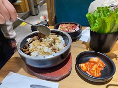 -九田家黑牛烤肉(溧水万达店)