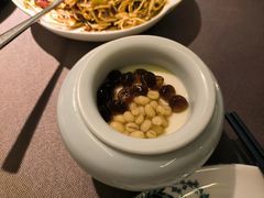 -小厨娘淮扬菜(诚信大道店)
