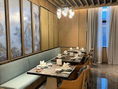 -悦厨中餐厅(成都天府丽都喜来登饭店)