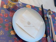 -玖尹-新派中式餐酒馆