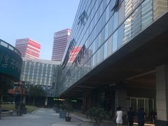 -武汉客厅中国文化博览中心