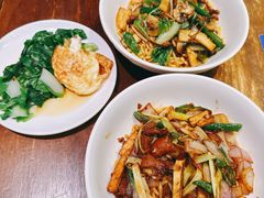 -寻裕记·现炒浇头面(人民广场店)