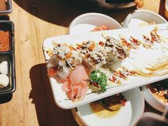 -九田家黑牛烤肉料理(华侨城店)