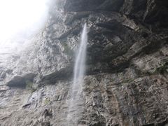 -武隆天坑地缝国家地质公园