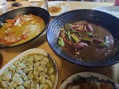 -聚汇三少·龙虾·中餐厅(莫邪路新天地店)