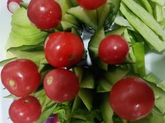 -厚院·虾水饺·融合菜(深泽店)