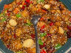 -华豫川酒家(大卫城店)