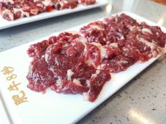 肥牛-杏花吴记牛肉火锅