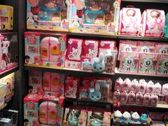 -酷乐潮玩(金桥国际店)