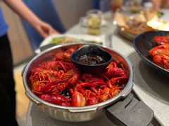 -聚味瞿记·龙虾堂(天元店)