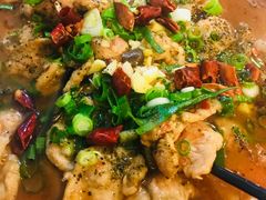 水煮肉片-川渝人家
