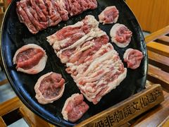 -东来顺•非遗火锅(外滩店)