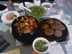 -朵朵开素食餐厅(后宰门街店)