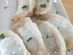 -小姜锅贴(凤凰街店)