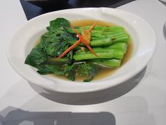 -新仙清汤牛腩(铜锣湾店)