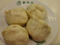 -南来顺饭庄·清真(南菜园店)