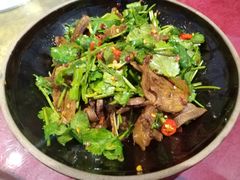-客家大院·非遗赣南客家菜(郁孤台店)