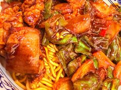 -王繁星面馆(西安熙地港店)