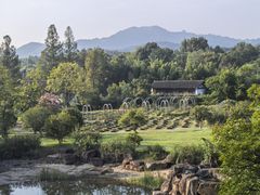 -宜兴龙背山森林公园