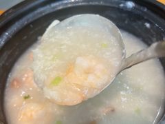 -如轩海鲜砂锅粥(国际能源店)