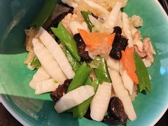 -晓长安·新陕菜(曲江店)