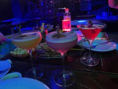 -MOSSO音乐酒吧·Live House(南京西路店)