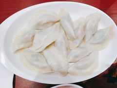 -喜家德虾仁水饺(岗厦北店)