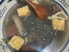 鸭血粉丝-四宜糕团店(文峰城市广场店)