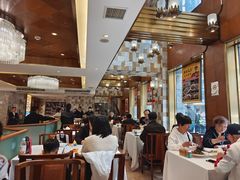 -乾隆美食·本帮菜(黄河路店)