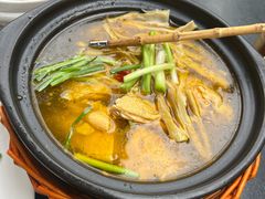 -香芙茗茶楼(梅家坞总店)