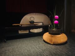 -T館·花园艺术餐厅