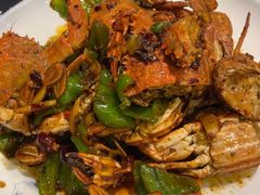 -旺角小渔村(二马路店)